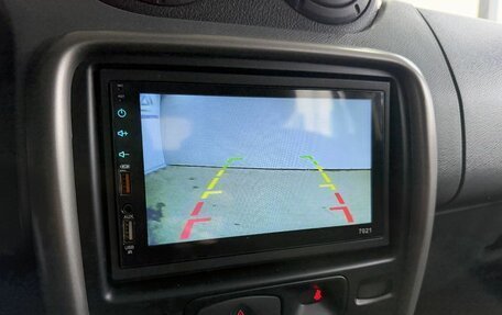 Renault Duster I рестайлинг, 2014 год, 699 000 рублей, 7 фотография