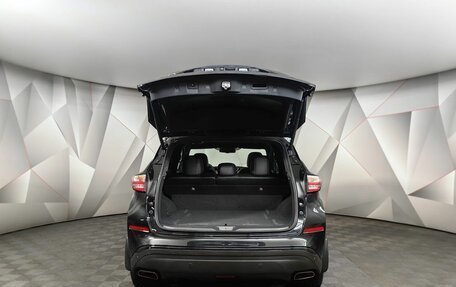 Nissan Murano, 2021 год, 3 743 000 рублей, 9 фотография