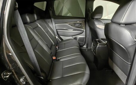 Nissan Murano, 2021 год, 3 743 000 рублей, 13 фотография