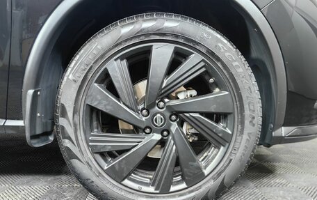 Nissan Murano, 2021 год, 3 743 000 рублей, 18 фотография