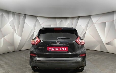 Nissan Murano, 2021 год, 3 743 000 рублей, 8 фотография