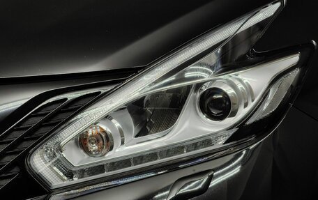 Nissan Murano, 2021 год, 3 743 000 рублей, 19 фотография