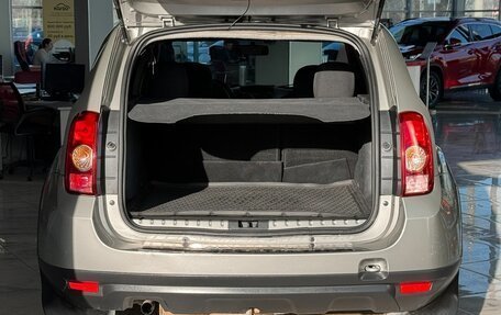 Renault Duster I рестайлинг, 2012 год, 859 000 рублей, 7 фотография