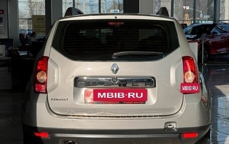 Renault Duster I рестайлинг, 2012 год, 859 000 рублей, 6 фотография