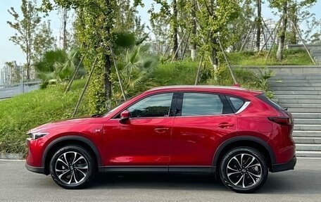 Mazda CX-5 II, 2022 год, 2 120 432 рублей, 3 фотография