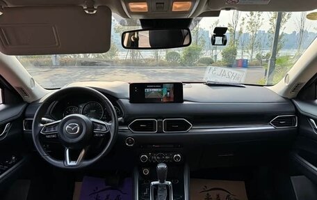 Mazda CX-5 II, 2022 год, 2 120 432 рублей, 7 фотография