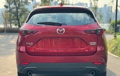 Mazda CX-5 II, 2022 год, 2 120 432 рублей, 5 фотография