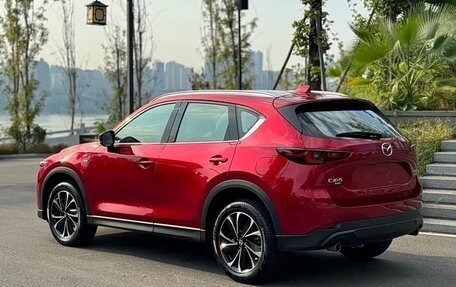 Mazda CX-5 II, 2022 год, 2 120 432 рублей, 4 фотография
