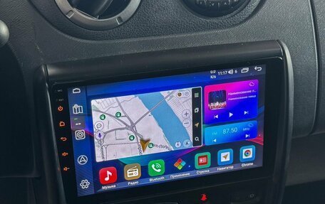 Renault Duster I рестайлинг, 2012 год, 859 000 рублей, 17 фотография