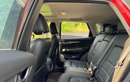 Mazda CX-5 II, 2022 год, 2 120 432 рублей, 6 фотография