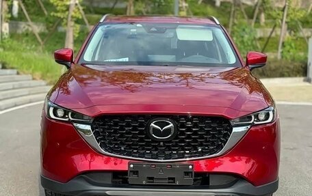 Mazda CX-5 II, 2022 год, 2 120 432 рублей, 2 фотография