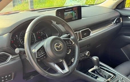 Mazda CX-5 II, 2022 год, 2 120 432 рублей, 8 фотография