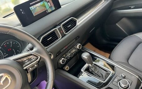 Mazda CX-5 II, 2022 год, 2 120 432 рублей, 9 фотография