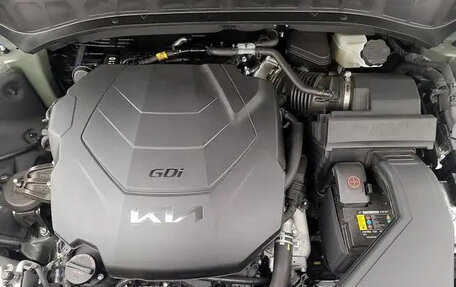 KIA Telluride I, 2025 год, 10 600 000 рублей, 9 фотография