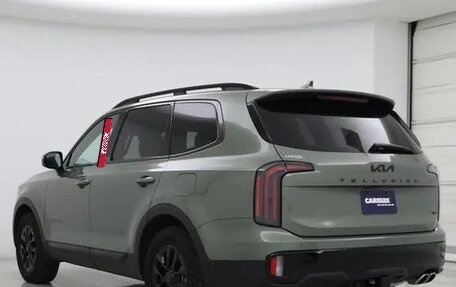 KIA Telluride I, 2025 год, 10 600 000 рублей, 2 фотография