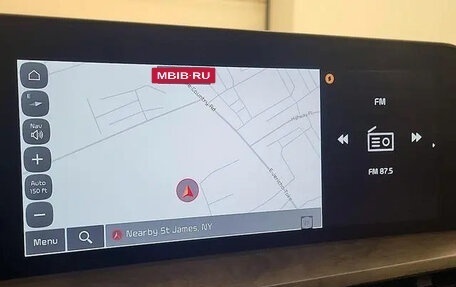 KIA Telluride I, 2025 год, 10 600 000 рублей, 14 фотография