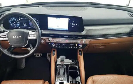 KIA Telluride I, 2025 год, 10 600 000 рублей, 21 фотография