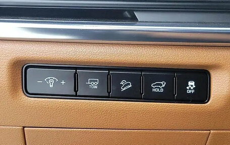 KIA Telluride I, 2025 год, 10 600 000 рублей, 23 фотография