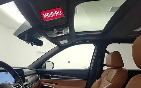 KIA Telluride I, 2025 год, 10 600 000 рублей, 16 фотография