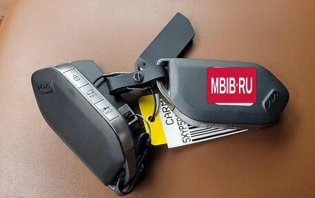 KIA Telluride I, 2025 год, 10 600 000 рублей, 24 фотография