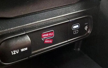 KIA Telluride I, 2025 год, 10 600 000 рублей, 22 фотография