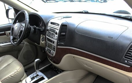 Hyundai Santa Fe III рестайлинг, 2007 год, 1 299 900 рублей, 7 фотография