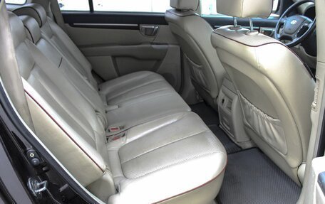 Hyundai Santa Fe III рестайлинг, 2007 год, 1 299 900 рублей, 9 фотография