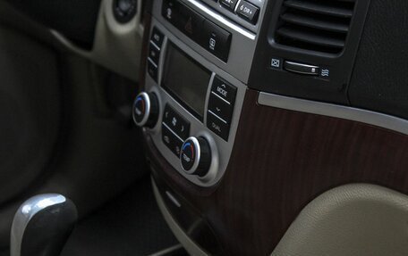 Hyundai Santa Fe III рестайлинг, 2007 год, 1 299 900 рублей, 11 фотография