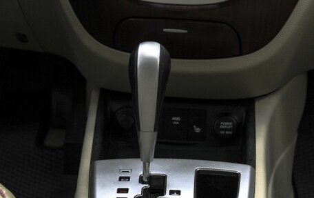 Hyundai Santa Fe III рестайлинг, 2007 год, 1 299 900 рублей, 16 фотография