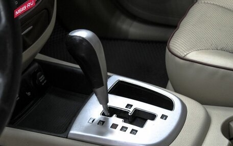 Hyundai Santa Fe III рестайлинг, 2007 год, 1 299 900 рублей, 18 фотография