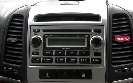 Hyundai Santa Fe III рестайлинг, 2007 год, 1 299 900 рублей, 14 фотография