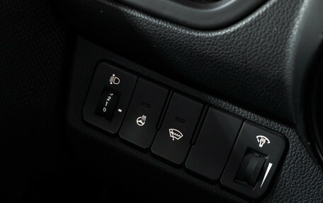 KIA Rio III рестайлинг, 2013 год, 569 898 рублей, 15 фотография