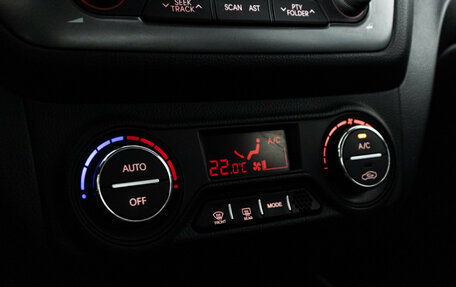 KIA Rio III рестайлинг, 2013 год, 569 898 рублей, 16 фотография