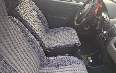 Renault Logan I, 2013 год, 230 000 рублей, 8 фотография