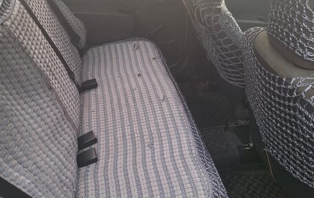 Renault Logan I, 2013 год, 230 000 рублей, 9 фотография