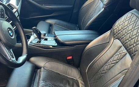 BMW 5 серия, 2020 год, 4 490 000 рублей, 6 фотография