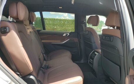 BMW X7, 2022 год, 6 800 000 рублей, 4 фотография