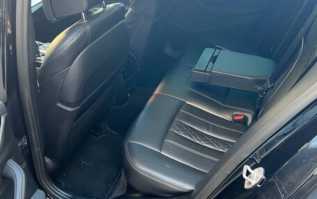 BMW 5 серия, 2020 год, 4 490 000 рублей, 8 фотография