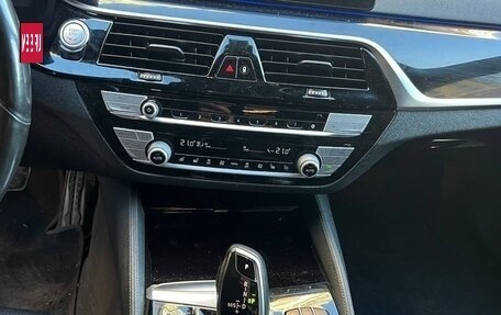 BMW 5 серия, 2020 год, 4 490 000 рублей, 7 фотография