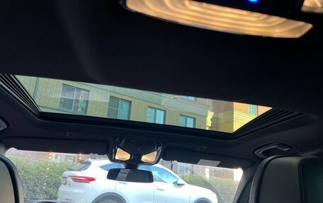 BMW 5 серия, 2020 год, 4 490 000 рублей, 10 фотография