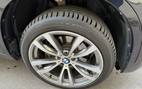 BMW X6, 2017 год, 4 600 000 рублей, 12 фотография