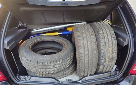 Renault Sandero I, 2011 год, 500 000 рублей, 7 фотография