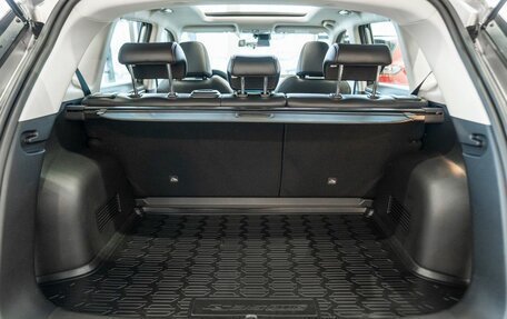 Changan CS35 Plus, 2024 год, 2 629 900 рублей, 10 фотография