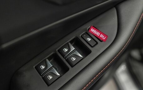 Changan CS35 Plus, 2024 год, 2 629 900 рублей, 11 фотография