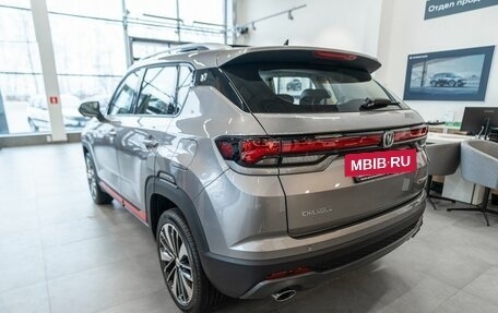 Changan CS35 Plus, 2024 год, 2 629 900 рублей, 8 фотография