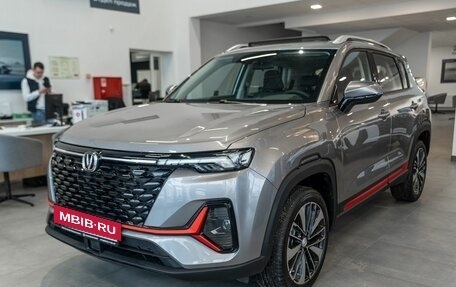 Changan CS35 Plus, 2024 год, 2 629 900 рублей, 3 фотография