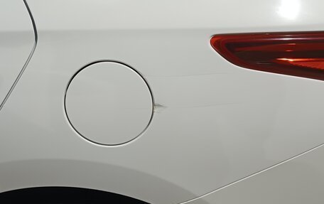 Hyundai Solaris II рестайлинг, 2021 год, 1 050 000 рублей, 8 фотография