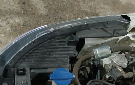 Hyundai Solaris II рестайлинг, 2021 год, 1 050 000 рублей, 13 фотография