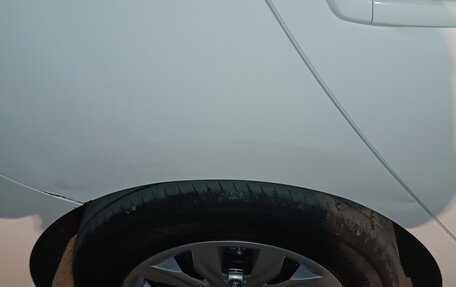 Hyundai Solaris II рестайлинг, 2021 год, 1 050 000 рублей, 16 фотография