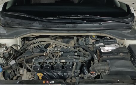 Hyundai Solaris II рестайлинг, 2021 год, 1 050 000 рублей, 11 фотография